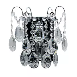 Бра De city 464028901 1/60w e14