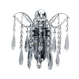 Бра De city 464029702 2/60w e27