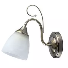 Бра De city 676022501 1/60w e27