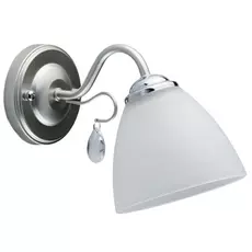 Бра De city 676023601 1/40w e27