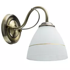 Бра De city 676023901 1/60w e27