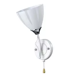 Бра De city 676026001 Нежность 60Вт E27