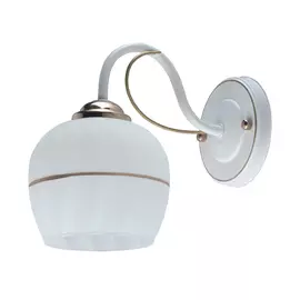 Бра De city 677023701 1/40w e27