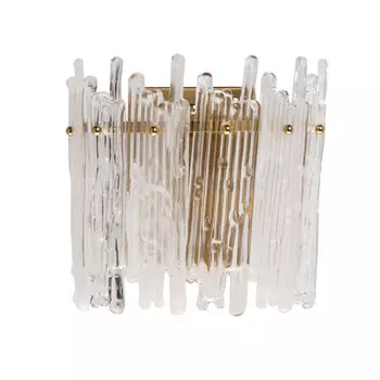 Бра De city Арман 462021002 2/60w e14