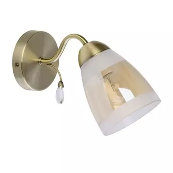 Бра De city Блеск 40w E14 220