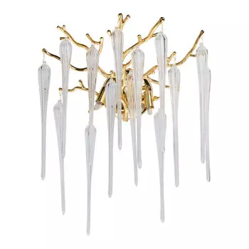 Бра De city Лайма 467022202 2/60w g9