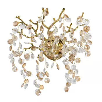 Бра De city Лайма на 2 лампочки 60w G9 220