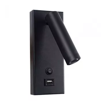 Бра De city Стаут 3w LED 220