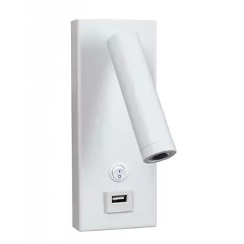 Бра De city Стаут 3w LED 220