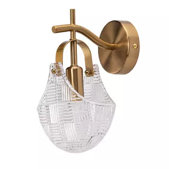 Бра De markt 1/60W Е14 220V