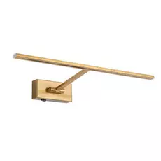 Бра De markt 492026301 1/8w led