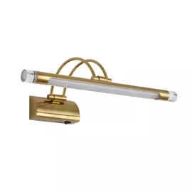 Бра De markt 492026404 1/4w led