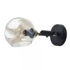 Бра De markt 605022701 1/40w e14