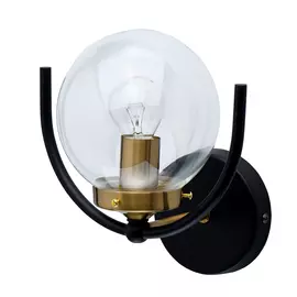 Бра De markt 605024801 1/5w e14