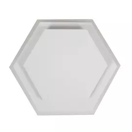 Бра De markt 637028002 8w led ip44