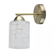 Бра De markt 638027901 1/40w e27