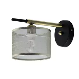 Бра De markt 667021401 1/40w e14