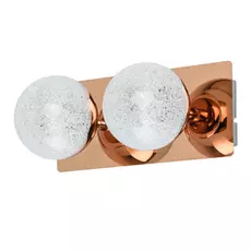 Бра De markt 707020402 2/5w led