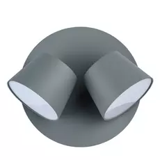 Бра De markt 717020702 2/5w led