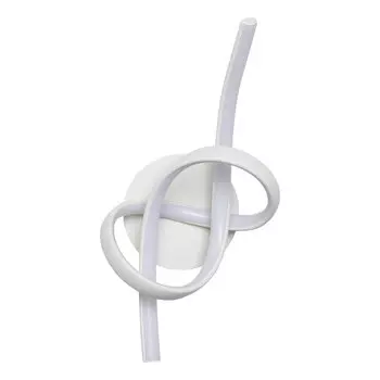Бра De markt Аурих 12w LED 220