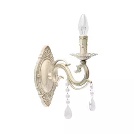 Бра De Markt City Аврора 371022301