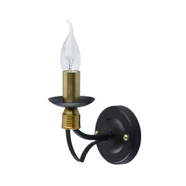 Бра De Markt City Свеча 683023901