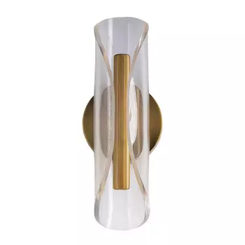 Бра De markt Конти на 1 лампочку 7w LED 220