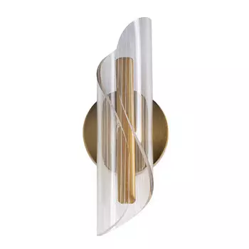 Бра De markt Конти на 1 лампочку 7w LED 220