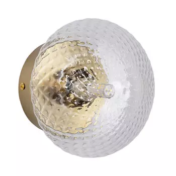 Бра De markt Оливия на 1 лампочку 5w LED G9 220