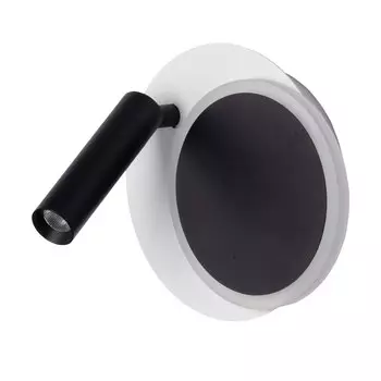 Бра De markt Стаут 8w 3w LED 220