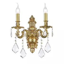 Бра Dio D'Arte Barolo E 2.1.2.600 CG