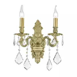 Бра Dio D'Arte Barolo E 2.1.2.600 W