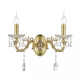 Бра Dio D'Arte Colzano E 2.1.2.600 CG