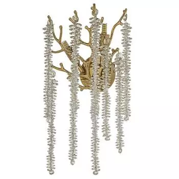 Бра Dio D`Arte Tavenna H 2.26.100 G