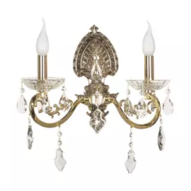 Бра Dio D'Arte Trento E 2.1.2 G