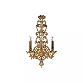 Бра Dio D`Arte Vivaro E 2.1.3. CG