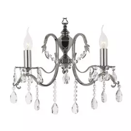 Бра Dio DArte Asfour Alessandria E 2.1.2.200 N