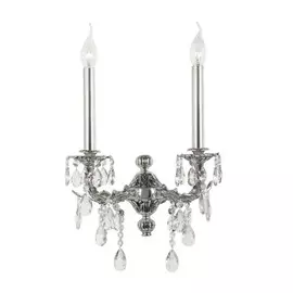 Бра Dio DArte Asfour Aosta E 2.1.2.200 SB