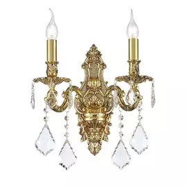 Бра Dio DArte Asfour Barolo E 2.1.2.200 CG