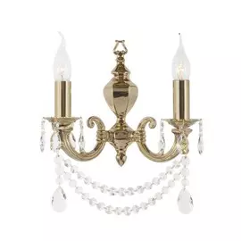 Бра Dio DArte Asfour Lodi E 2.1.2.200 G