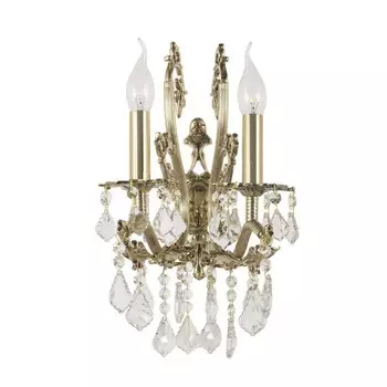 Бра Dio DArte Elite Sorrento E 2.1.2.600 GB