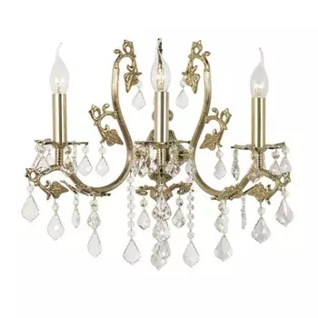 Бра Dio DArte Elite Sorrento E 2.1.3.600 GB