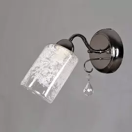 Бра e27x1 00138-1 Elvan