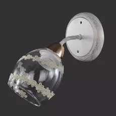 Бра Elvan 00141-ТР-1