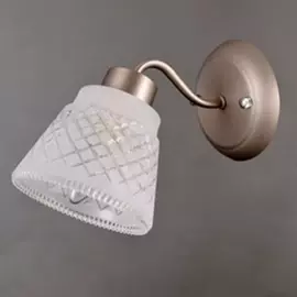 Бра Elvan 38460-1-ТР