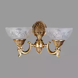 Бра Elvan BR00161-2-BR