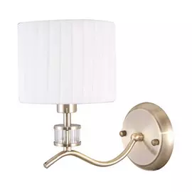 Бра Elvan бронза 39464-1хе14-brwh