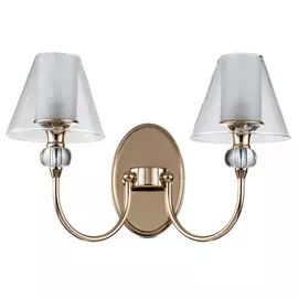 Бра Escada 1131/2A E14*40W Gold