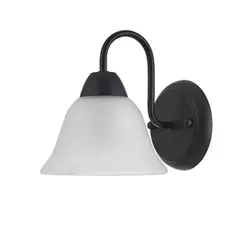 Бра Escada 643/1A Black/White