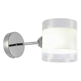 Бра Escada 681/1A E14Х40W хром